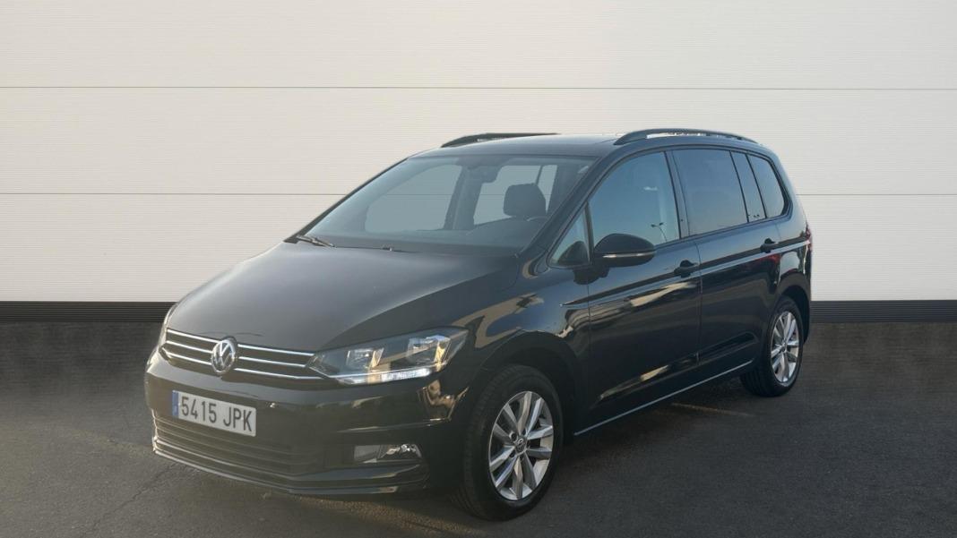 Volkswagen Touran Advance 1.4 TSI 150CV BMT