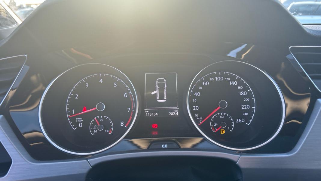 Volkswagen Touran Advance 1.4 TSI 150CV BMT