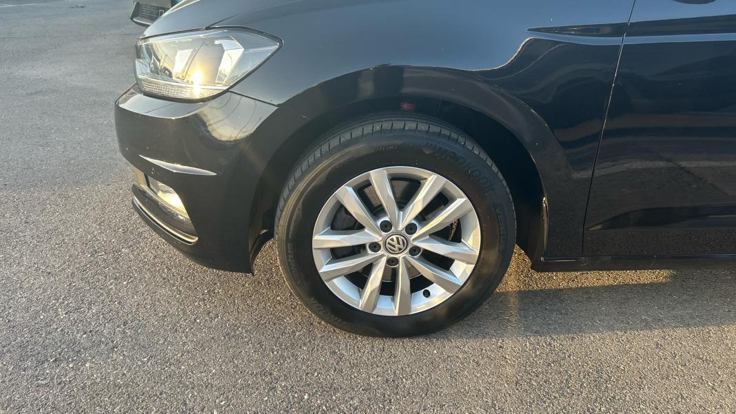 Volkswagen Touran Advance 1.4 TSI 150CV BMT