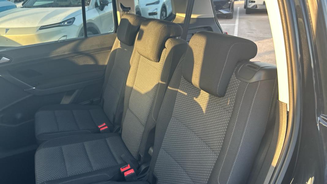 Volkswagen Touran Advance 1.4 TSI 150CV BMT