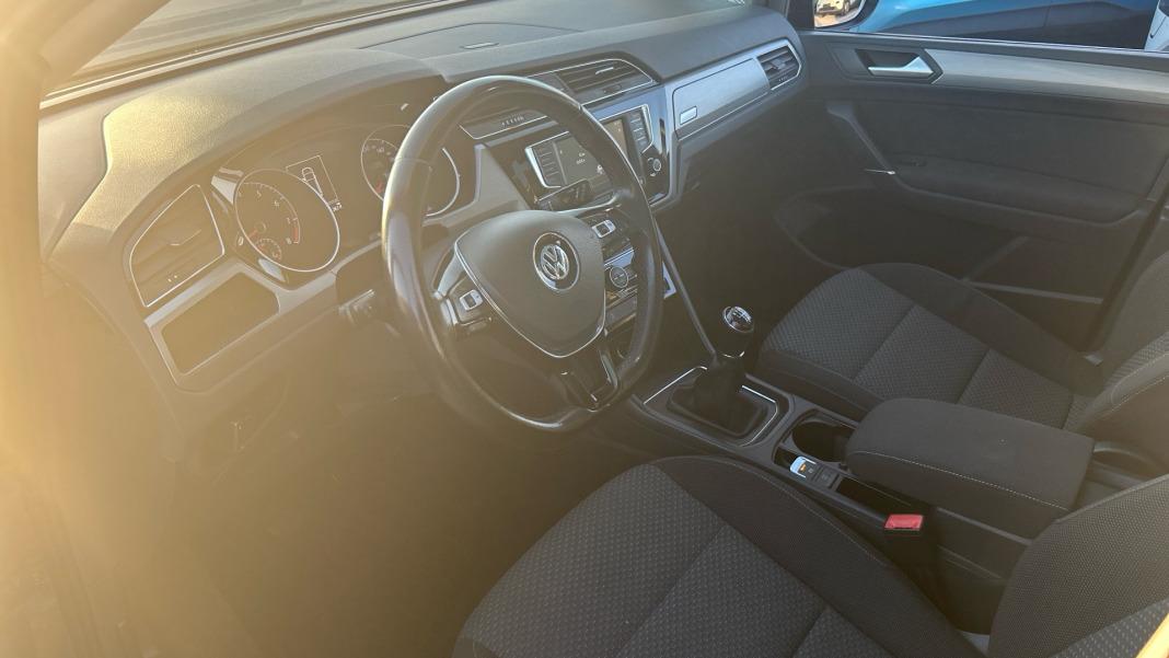 Volkswagen Touran Advance 1.4 TSI 150CV BMT