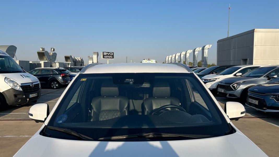 Mitsubishi Outlander 2.4 PHEV Kaiteki Auto 4WD