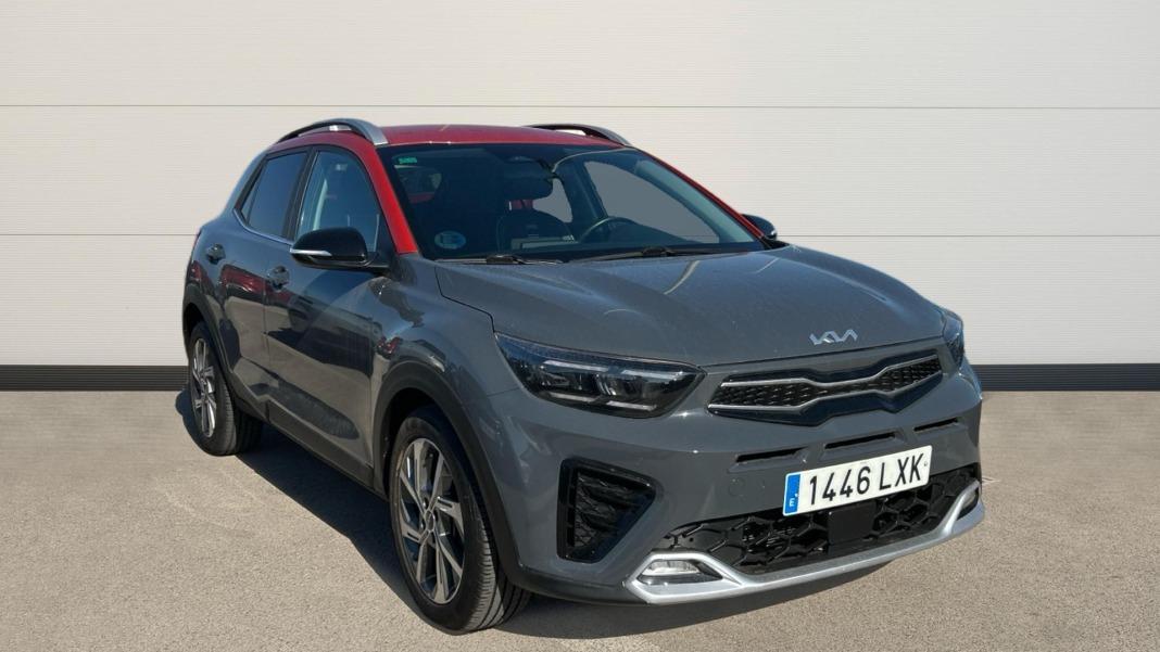 Kia Stonic 1.0 T-GDi 88kW (120CV) MHEV iMT GT Line