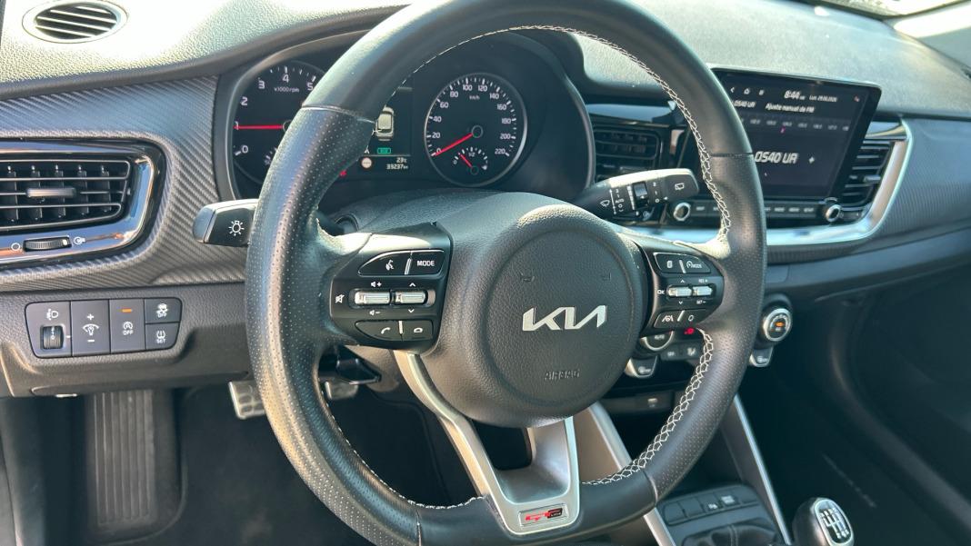 Kia Stonic 1.0 T-GDi 88kW (120CV) MHEV iMT GT Line
