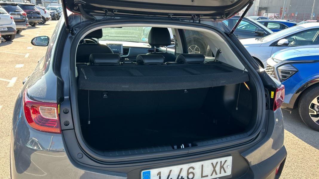 Kia Stonic 1.0 T-GDi 88kW (120CV) MHEV iMT GT Line