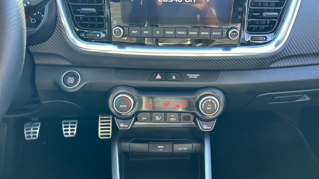 Kia Stonic 1.0 T-GDi 88kW (120CV) MHEV iMT GT Line