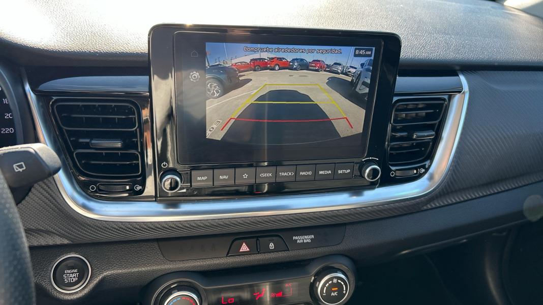 Kia Stonic 1.0 T-GDi 88kW (120CV) MHEV iMT GT Line