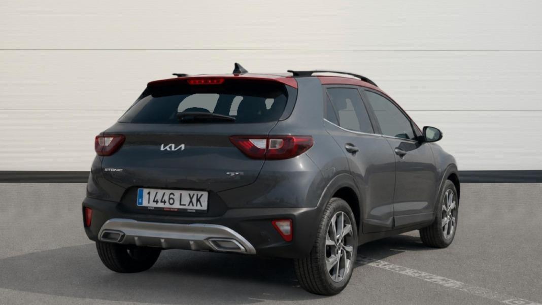 Kia Stonic 1.0 T-GDi 88kW (120CV) MHEV iMT GT Line