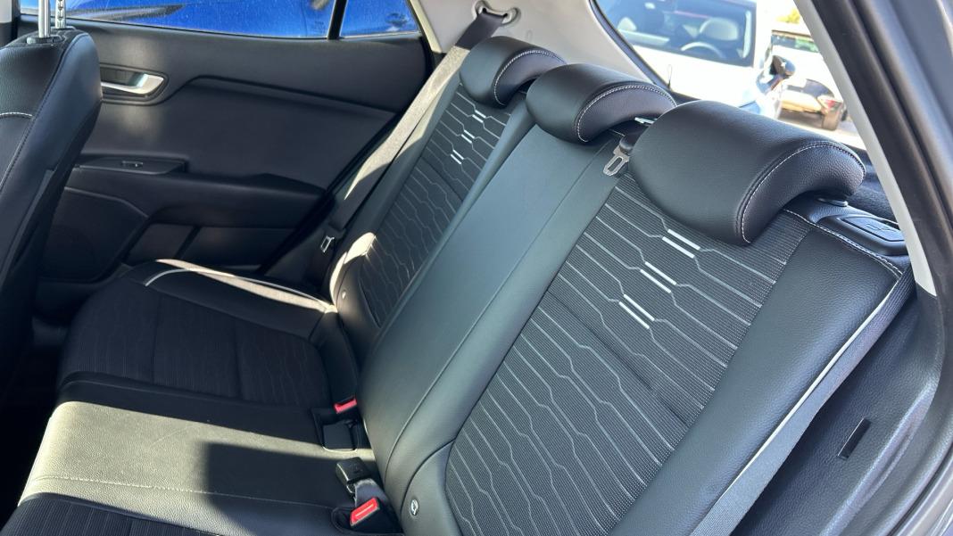 Kia Stonic 1.0 T-GDi 88kW (120CV) MHEV iMT GT Line