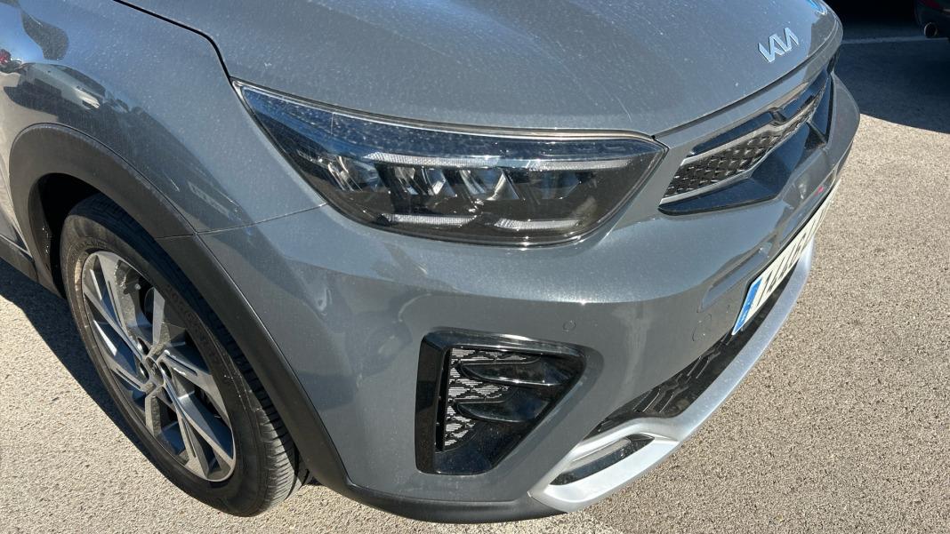Kia Stonic 1.0 T-GDi 88kW (120CV) MHEV iMT GT Line