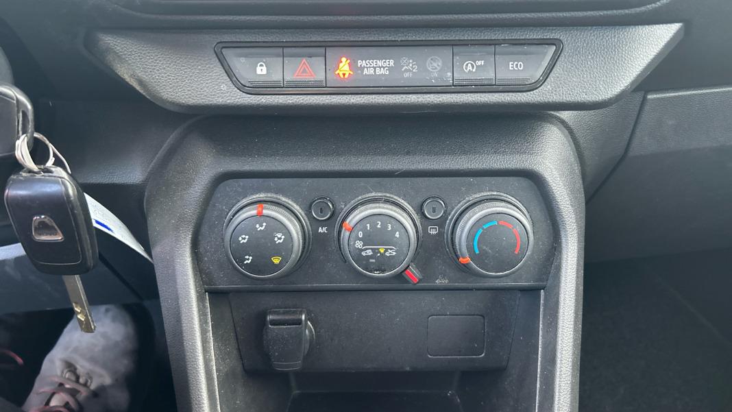Dacia Sandero Stepway Comfort 74kW (100CV) ECO-G