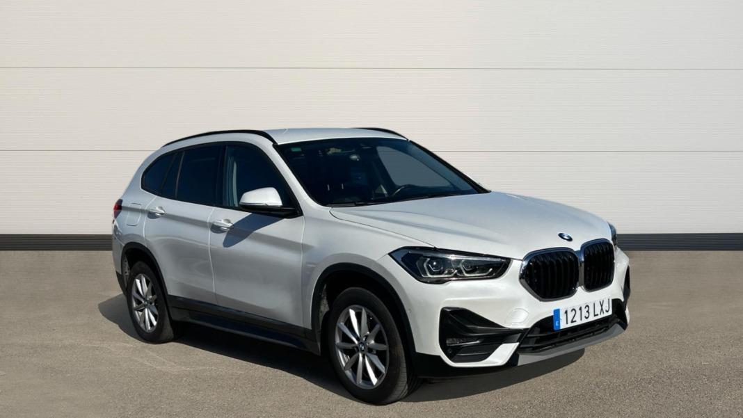 BMW X1 sDrive18dA Corporate