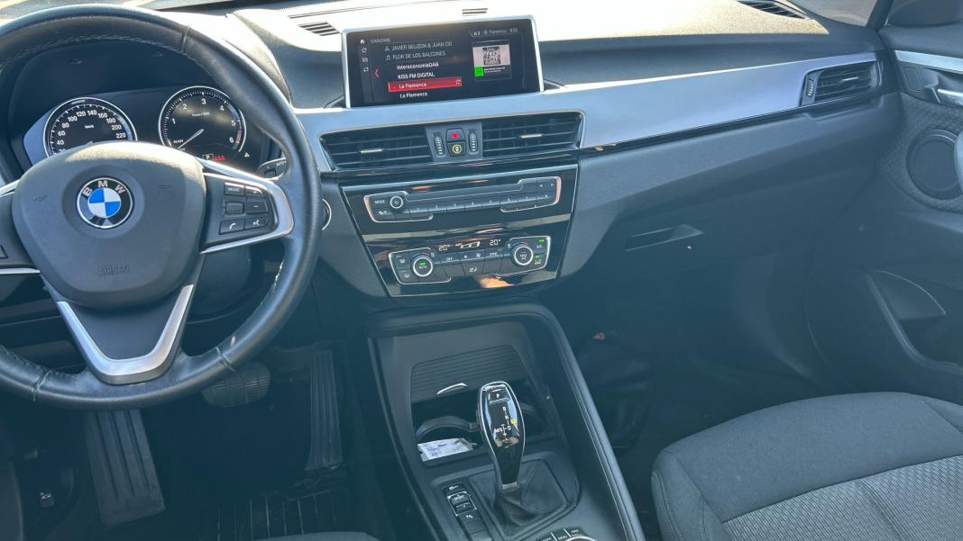 BMW X1 sDrive18dA Corporate