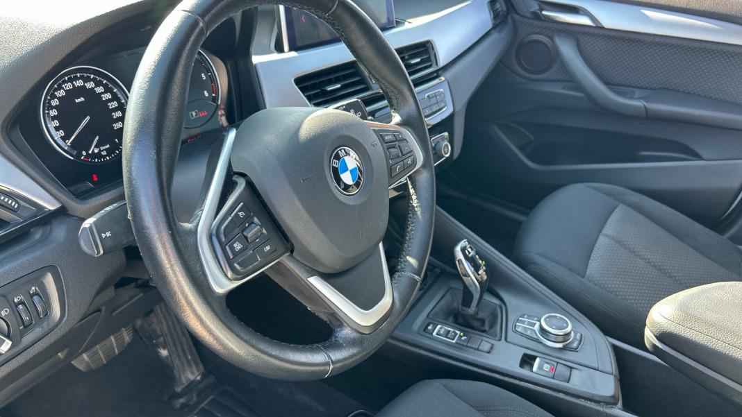 BMW X1 sDrive18dA Corporate