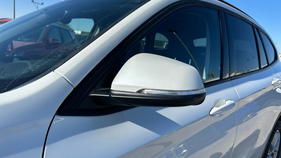 BMW X1 sDrive18dA Corporate