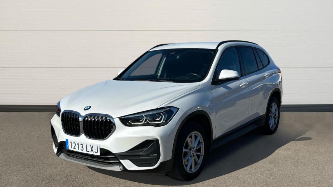 BMW X1 sDrive18dA Corporate