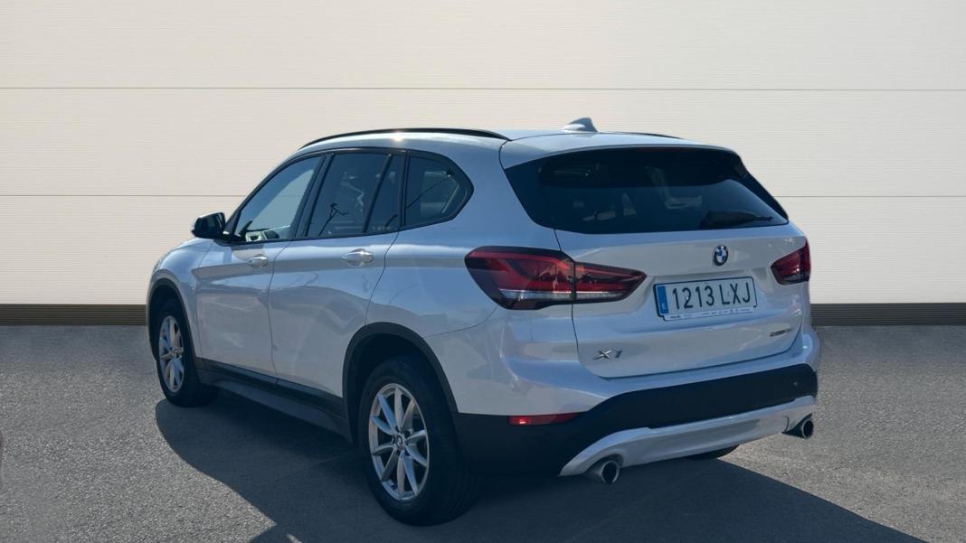 BMW X1 sDrive18dA Corporate