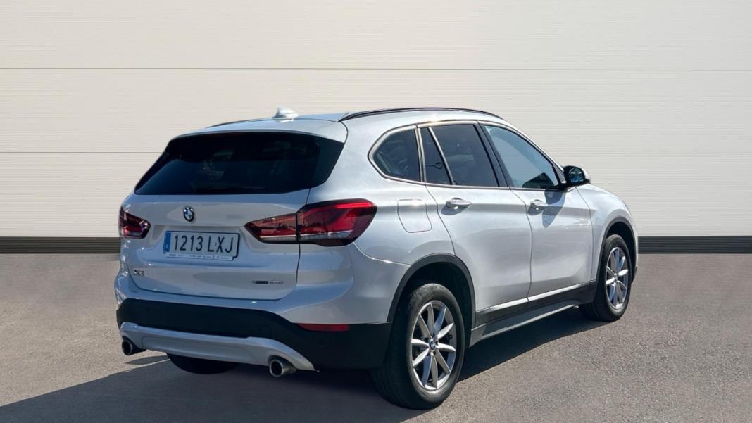 BMW X1 sDrive18dA Corporate