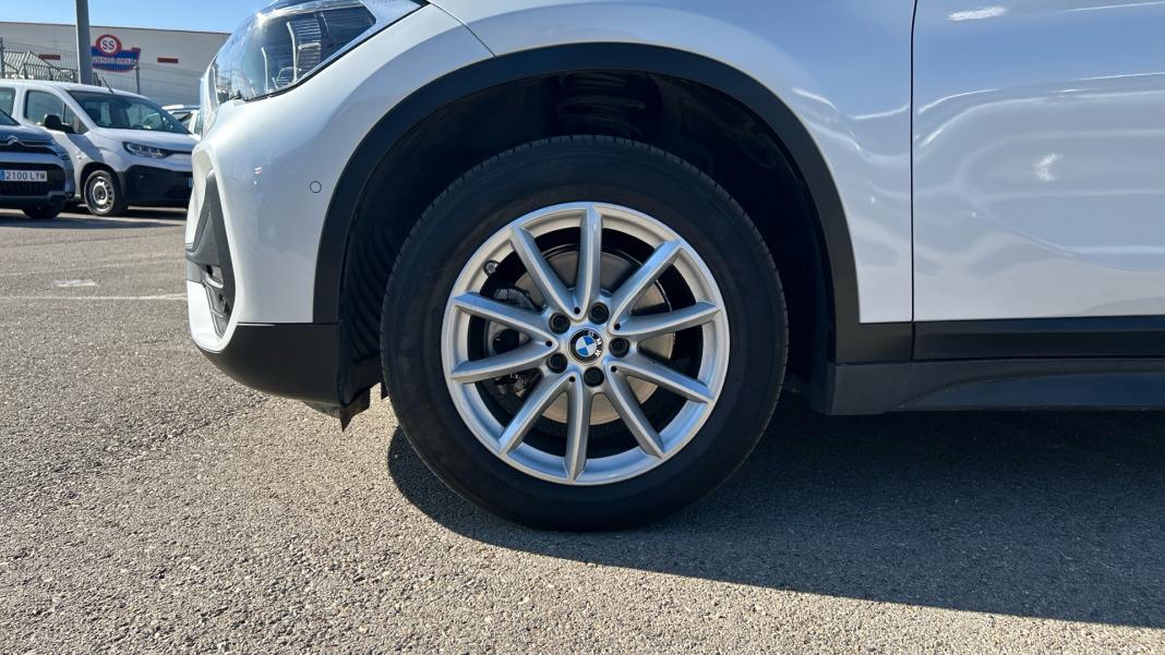 BMW X1 sDrive18dA Corporate