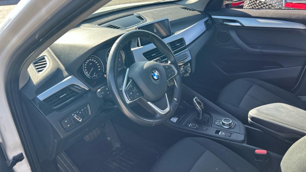 BMW X1 sDrive18dA Corporate