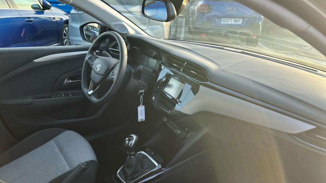 Opel Corsa 1.2T XHL 74kW (100CV) Edition
