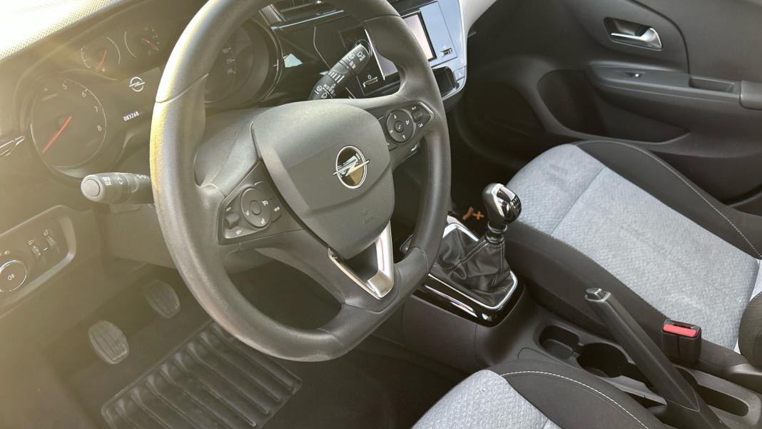 Opel Corsa 1.2T XHL 74kW (100CV) Edition