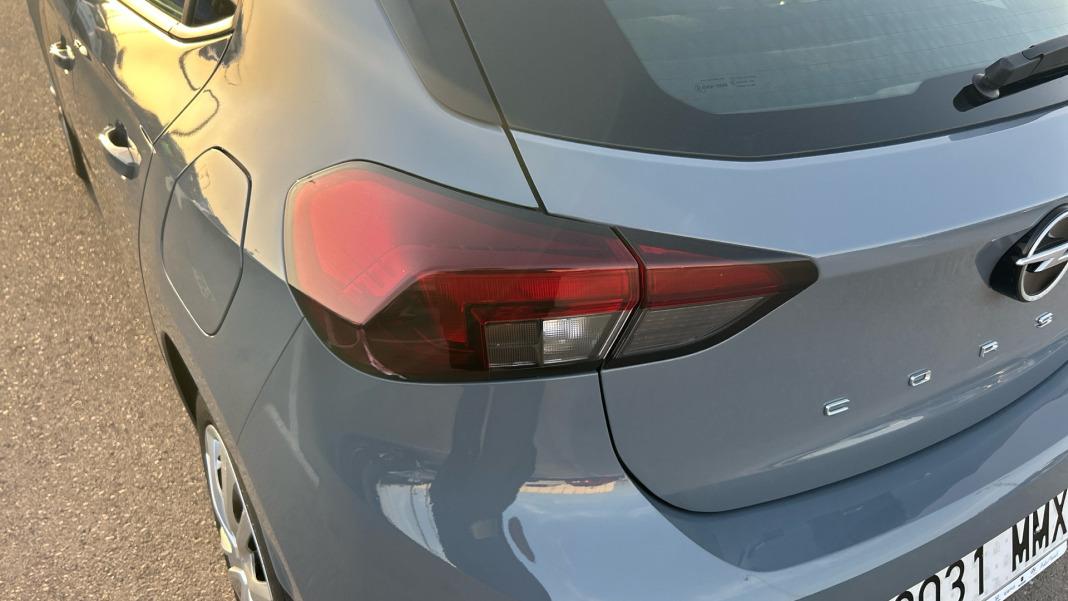 Opel Corsa 1.2T XHL 74kW (100CV) Edition