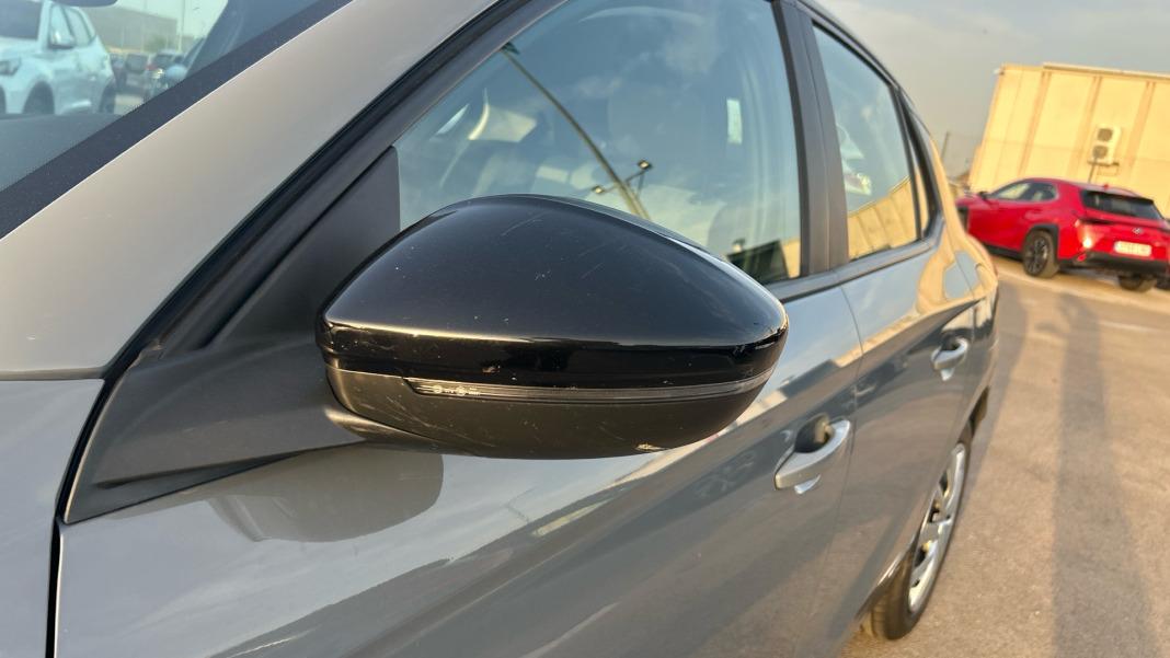 Opel Corsa 1.2T XHL 74kW (100CV) Edition