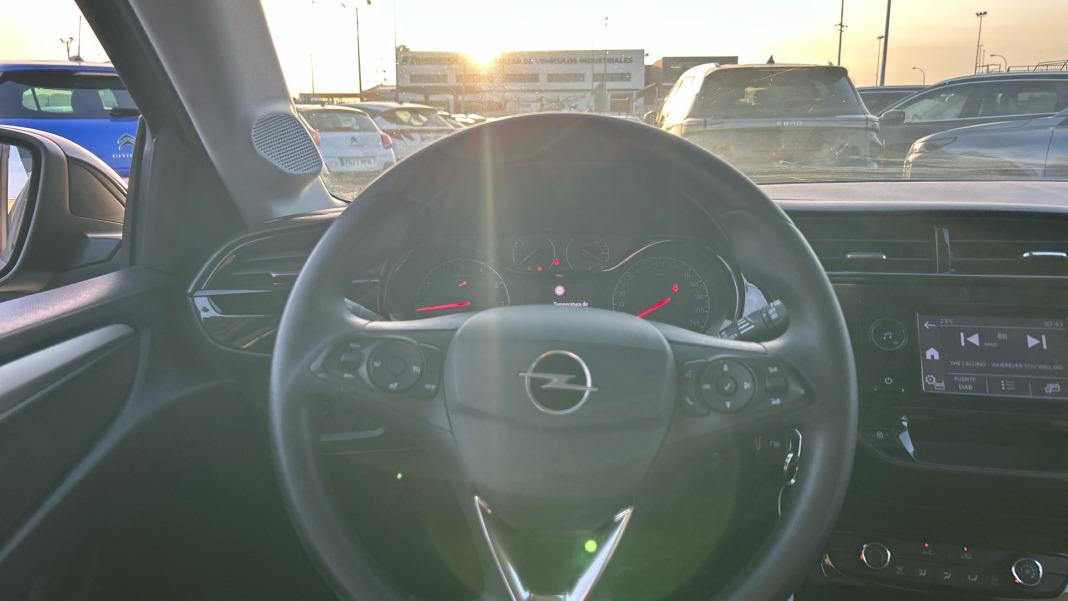 Opel Corsa 1.2T XHL 74kW (100CV) Edition