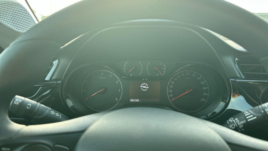 Opel Corsa 1.2T XHL 74kW (100CV) Edition