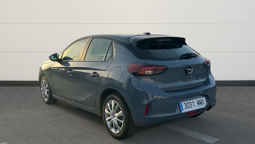 Opel Corsa 1.2T XHL 74kW (100CV) Edition