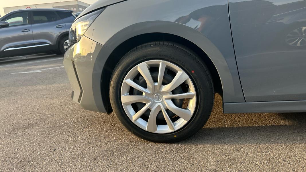 Opel Corsa 1.2T XHL 74kW (100CV) Edition