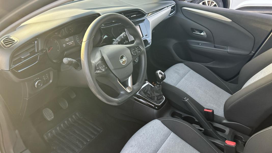 Opel Corsa 1.2T XHL 74kW (100CV) Edition