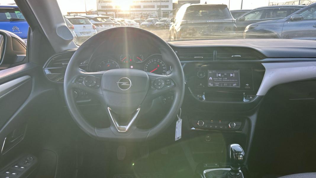 Opel Corsa 1.2T XHL 74kW (100CV) Edition