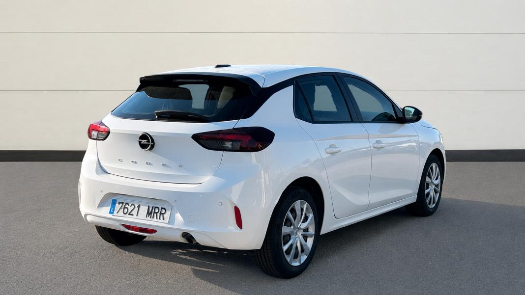 Opel Corsa 1.2 XEL 55kW (75CV) Edition