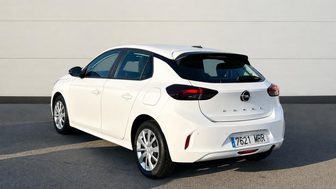 Opel Corsa 1.2 XEL 55kW (75CV) Edition
