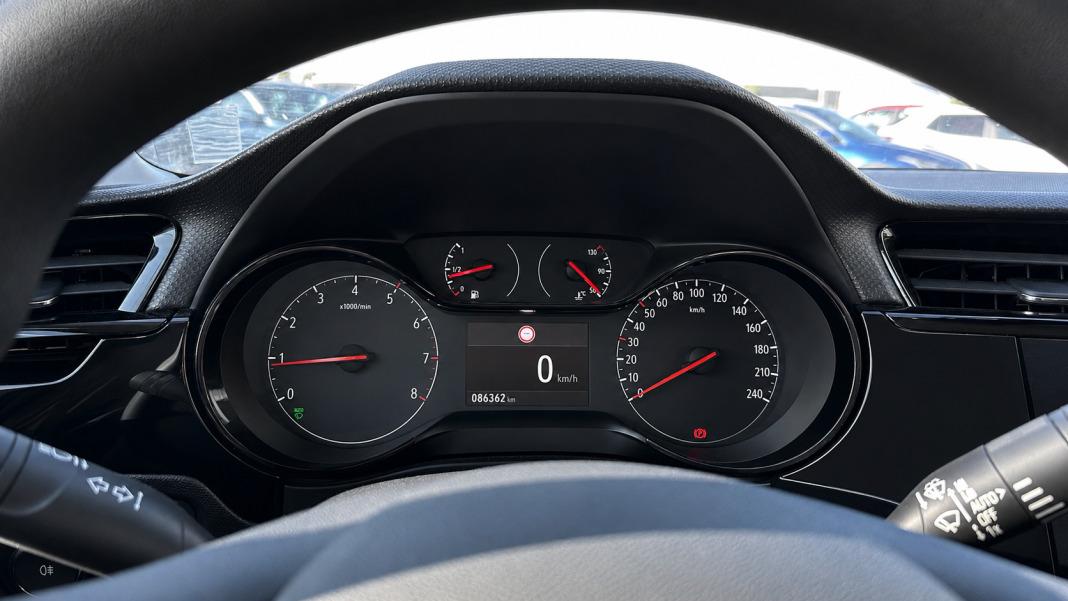 Opel Corsa 1.2 XEL 55kW (75CV) Edition
