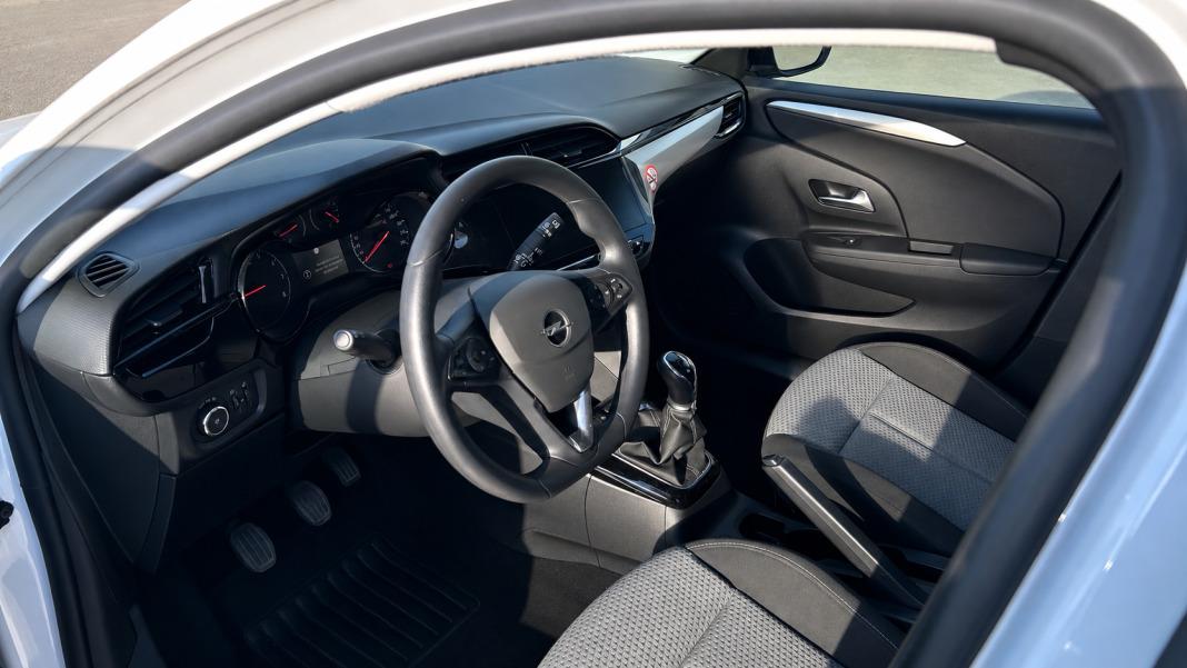Opel Corsa 1.2 XEL 55kW (75CV) Edition