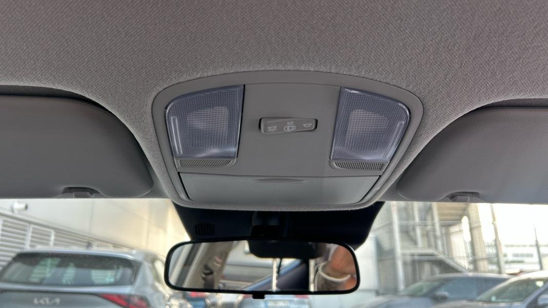 Kia Stonic 1.0 T-GDi 74kW MHEV MT Style Edition