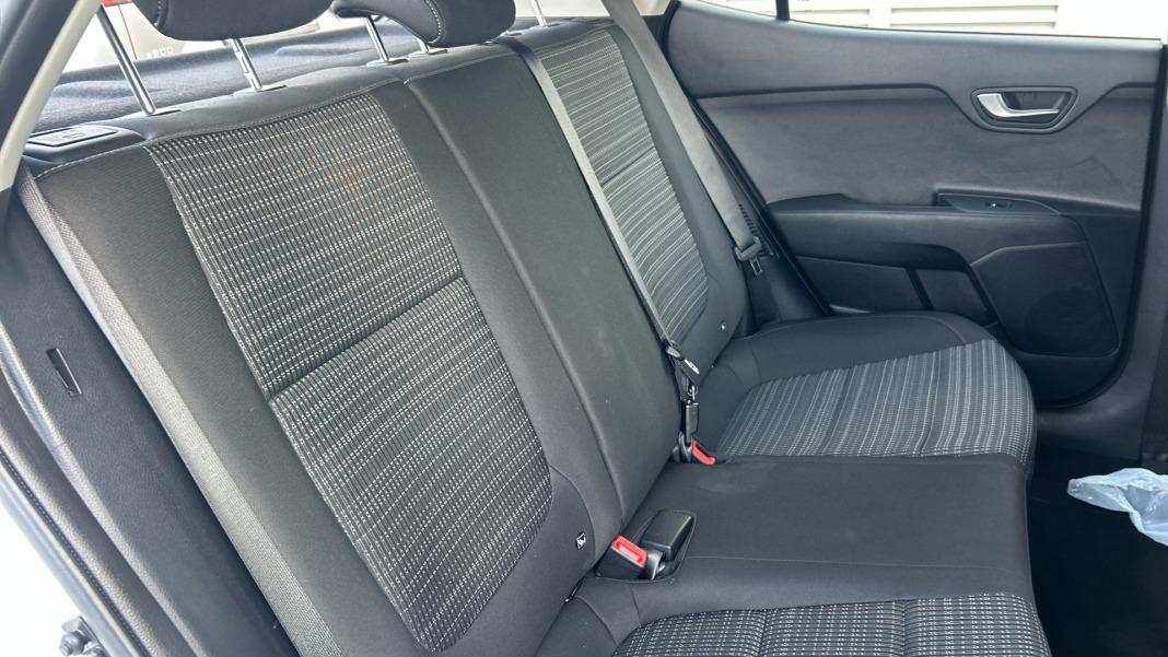 Kia Stonic 1.0 T-GDi 74kW MHEV MT Style Edition