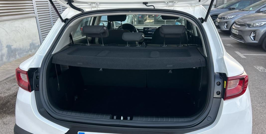 Kia Stonic 1.0 T-GDi 74kW MHEV MT Style Edition