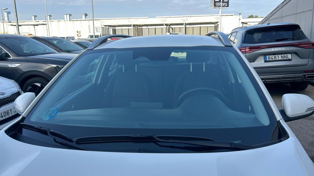 Kia Stonic 1.0 T-GDi 74kW MHEV MT Style Edition