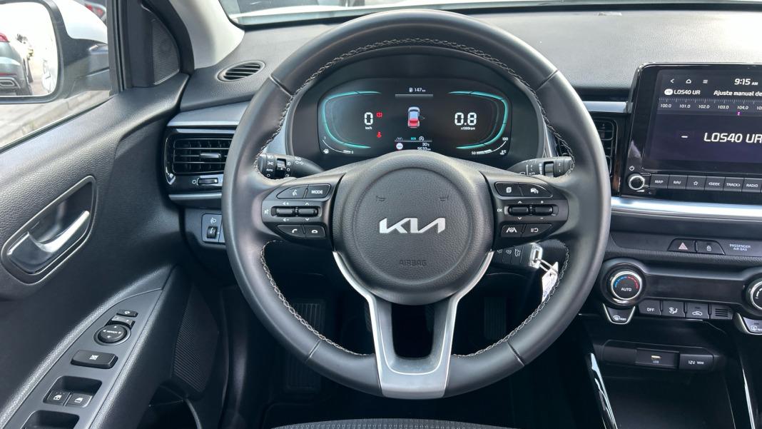 Kia Stonic 1.0 T-GDi 74kW MHEV MT Style Edition