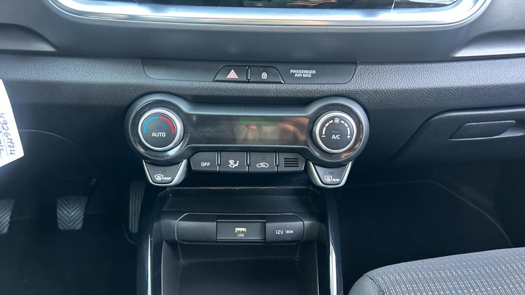 Kia Stonic 1.0 T-GDi 74kW MHEV MT Style Edition