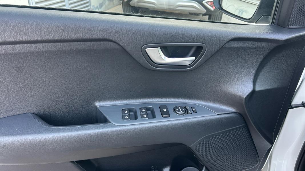 Kia Stonic 1.0 T-GDi 74kW MHEV MT Style Edition