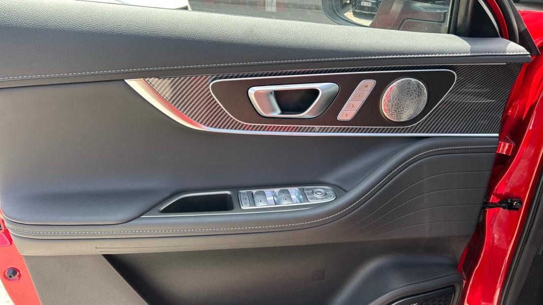 EBRO S700 1.5 TGDI PHEV Luxury E-CVT