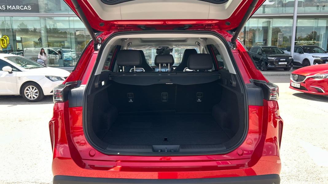 EBRO S700 1.5 TGDI PHEV Luxury E-CVT