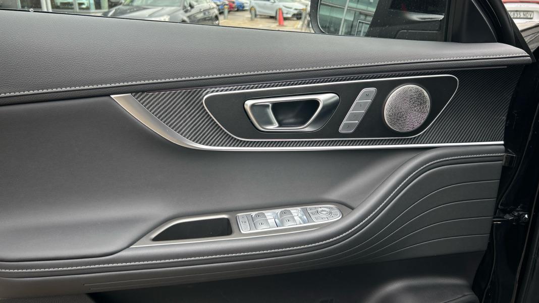 EBRO S700 1.5 TGDI HEV Luxury 165kW (224CV) 1DHT