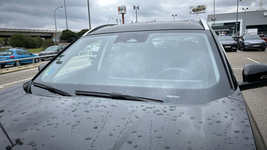 EBRO S700 1.5 TGDI HEV Luxury 165kW (224CV) 1DHT