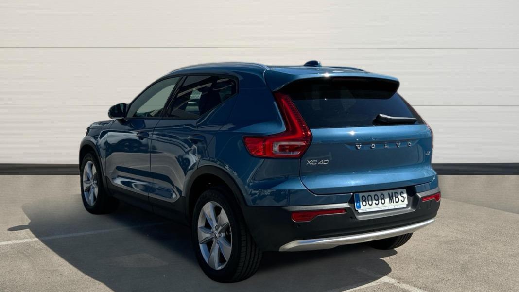 Volvo Xc40 2.0 B3 G Core Auto